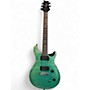 Used PRS SE Paul's Guitar Turquoise Solid Body Electric Guitar Turquoise