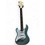 Used PRS SE SILVER SKY Stone Blue Electric Guitar Stone Blue