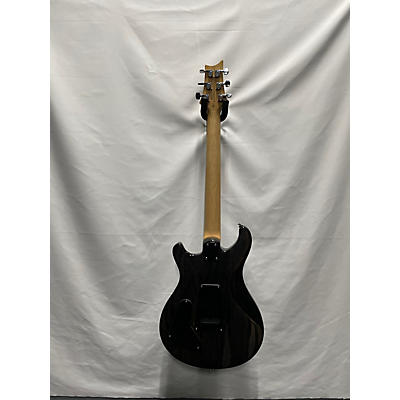 PRS Used PRS SE SPECIAL Black Onyx Solid Body Electric Guitar