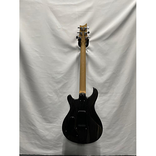 PRS Used PRS SE SPECIAL Black Onyx Solid Body Electric Guitar Black Onyx