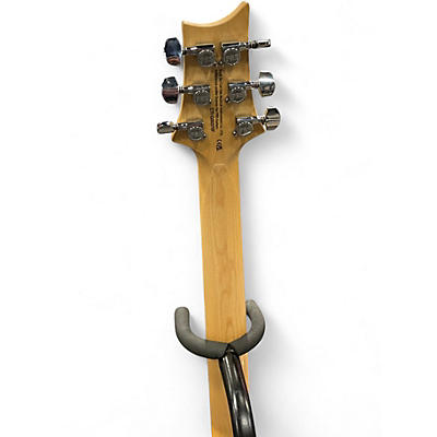 Used PRS SE SPECIAL Blue Solid Body Electric Guitar