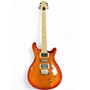 Used PRS SE SPECIAL McCarty Amber Solid Body Electric Guitar McCarty Amber