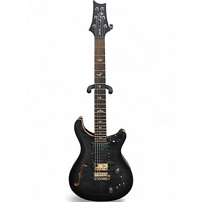 Used PRS SE SPECIAL SEMIHOLLOW 2 Tone Sunburst Hollow Body Electric Guitar