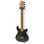 Used PRS SE SPECIAL SWAMP ASH CHARCOAL Solid Body Electric Guitar SWAMP ASH CHARCOAL