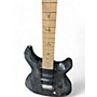 Used PRS SE SPECIAL SWAMP ASH Charcoal Solid Body Electric Guitar Charcoal