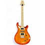 Used PRS SE SPECIAL SWAMP ASH Honey Burst Solid Body Electric Guitar Honey Burst