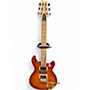 Used PRS SE SPECIAL SWAMP ASH Vintage Sunburst Solid Body Electric Guitar Vintage Sunburst