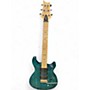 Used PRS SE SPECIAL Trans Green Solid Body Electric Guitar Trans Green