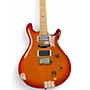 Used PRS SE SPECIAL Vintage Sunburst Solid Body Electric Guitar Vintage Sunburst