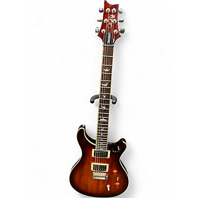 Used PRS SE STANDARD 24-08 2 Color Sunburst Solid Body Electric Guitar