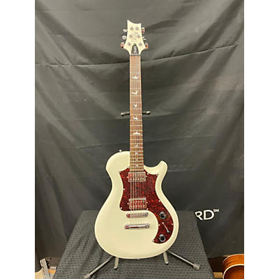 PRS Used PRS SE STARLA White Solid Body Electric Guitar