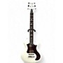 Used PRS Used PRS SE STARLA White Solid Body Electric Guitar White