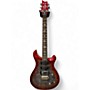 Used PRS SE STUDIO 22 CHARCOAL CHERRY Solid Body Electric Guitar CHARCOAL CHERRY