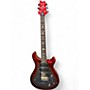 Used PRS SE STUDIO Charcoal Solid Body Electric Guitar Charcoal