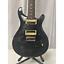 Used PRS Used PRS SE SVN 7 String Gray Solid Body Electric Guitar Gray