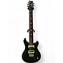 Used PRS SE SVN  Trans Gray Solid Body Electric Guitar Trans Gray