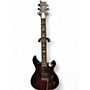 Used PRS SE SWAMP ASH CE 24 SANDBLASTED Solid Body Electric Guitar SANDBLASTED