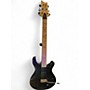 Used PRS SE SWAMP ASH SPECIAL Charcoal Solid Body Electric Guitar Charcoal