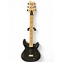 Used PRS SE SWAMP ASH SPECIAL Trans Charcoal Solid Body Electric Guitar Trans Charcoal