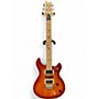Used PRS SE SWAMP ASH SPECIAL Vintage Sunburst Solid Body Electric Guitar Vintage Sunburst