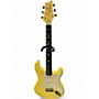 Used PRS SE Silver Sky Buttercream Solid Body Electric Guitar Buttercream