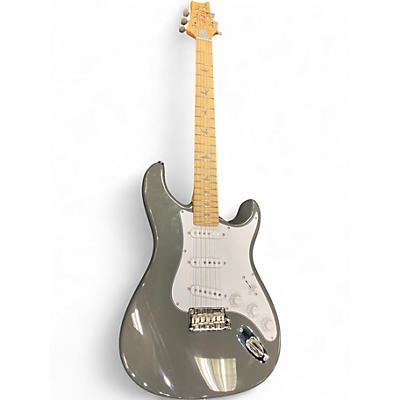 Used PRS SE Silver Sky Charcoal Solid Body Electric Guitar