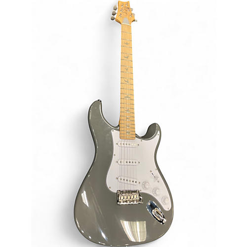 Used PRS SE Silver Sky Charcoal Solid Body Electric Guitar Charcoal