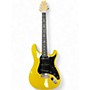 Used PRS SE Silver Sky DANDY LION YELLOW Solid Body Electric Guitar DANDY LION YELLOW