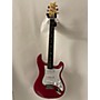 Used PRS Used PRS SE Silver Sky DRAGON FRUIT Solid Body Electric Guitar DRAGON FRUIT