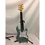 Used PRS Used PRS SE Silver Sky Daphne Blue Solid Body Electric Guitar Daphne Blue