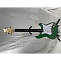 Used PRS Used PRS SE Silver Sky Emerald Green Solid Body Electric Guitar Emerald Green