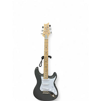 Used PRS SE Silver Sky GREY Solid Body Electric Guitar