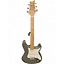 Used PRS SE Silver Sky Gray Solid Body Electric Guitar Gray