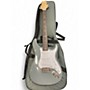 Used PRS SE Silver Sky Gray Solid Body Electric Guitar Gray