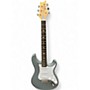 Used PRS SE Silver Sky Gray Solid Body Electric Guitar Gray