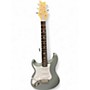 Used PRS SE Silver Sky Gray Solid Body Electric Guitar Gray