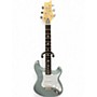 Used PRS SE Silver Sky Gray Solid Body Electric Guitar Gray