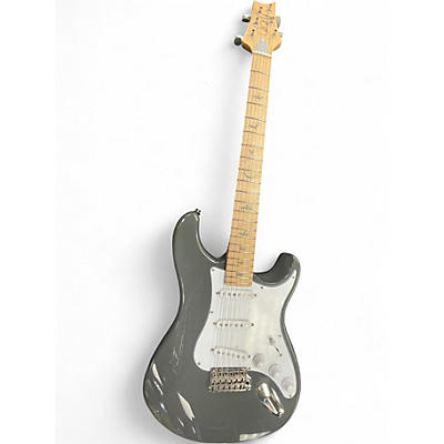 Used PRS SE Silver Sky John Mayer Signature Storm Gray Solid Body Electric Guitar