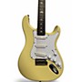Used PRS SE Silver Sky Moon White Solid Body Electric Guitar Moon White