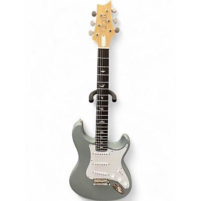 Used PRS SE Silver Sky OVERLAND GRAY Solid Body Electric Guitar