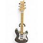Used PRS SE Silver Sky Overland Gray Solid Body Electric Guitar Overland Gray