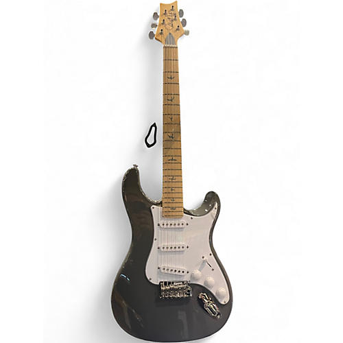 Used PRS SE Silver Sky Overland Gray Solid Body Electric Guitar Overland Gray