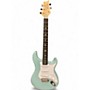 Used PRS SE Silver Sky Pelham Blue Solid Body Electric Guitar Pelham Blue