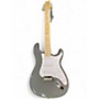 Used PRS SE Silver Sky Pewter Solid Body Electric Guitar Pewter