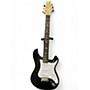 Used PRS SE Silver Sky Piano Black Solid Body Electric Guitar Piano Black