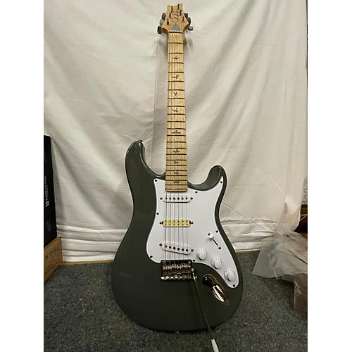 PRS Used PRS SE Silver Sky STORM GRAY Solid Body Electric Guitar STORM GRAY