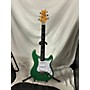 Used PRS Used PRS SE Silver Sky Seafoam Green Solid Body Electric Guitar Seafoam Green