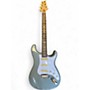 Used PRS SE Silver Sky Silver Solid Body Electric Guitar Silver