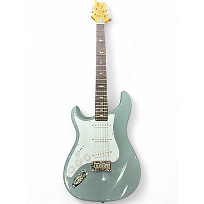 Used PRS SE Silver Sky Storm Gray Electric Guitar