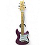 Used PRS Used PRS SE Silver Sky Summit Purple Solid Body Electric Guitar Summit Purple